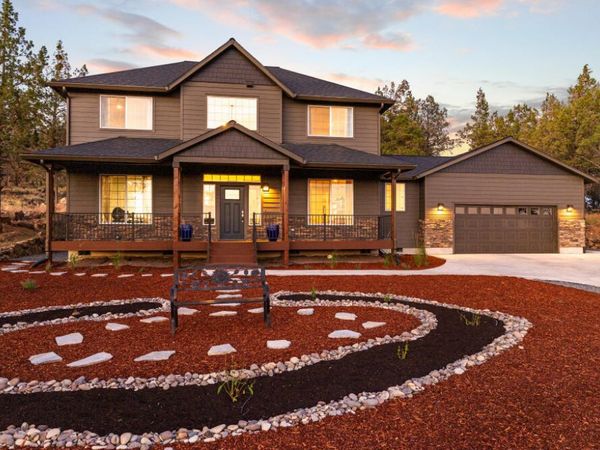 4205 Fox Sparrow Drive, Klamath Falls, OR 97601