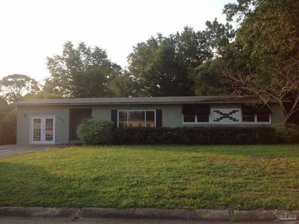 3525 Wellington Dr, Pensacola, FL 32504