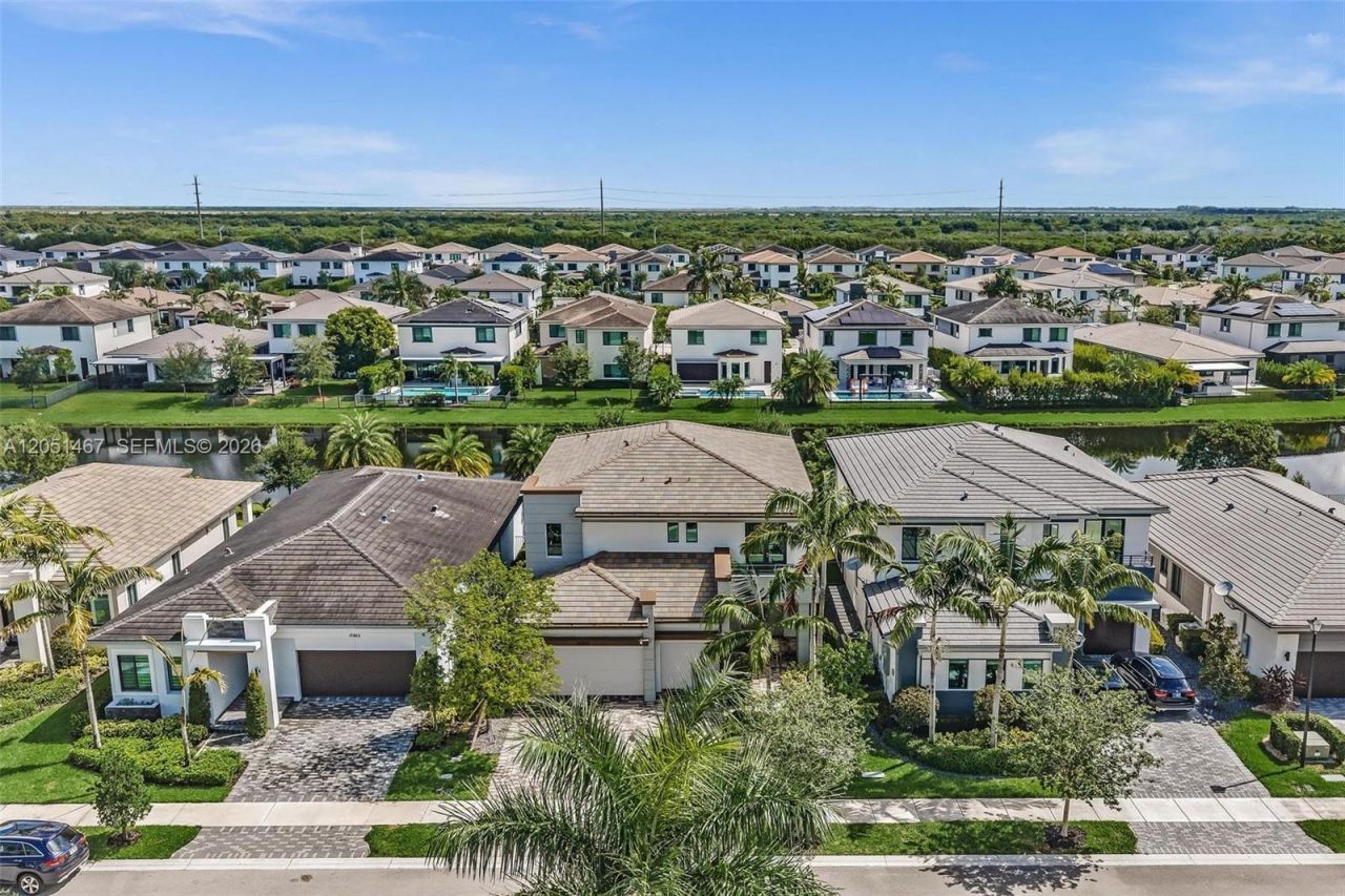 10855 Pacifica Way , Parkland, FL 33076 Photo
