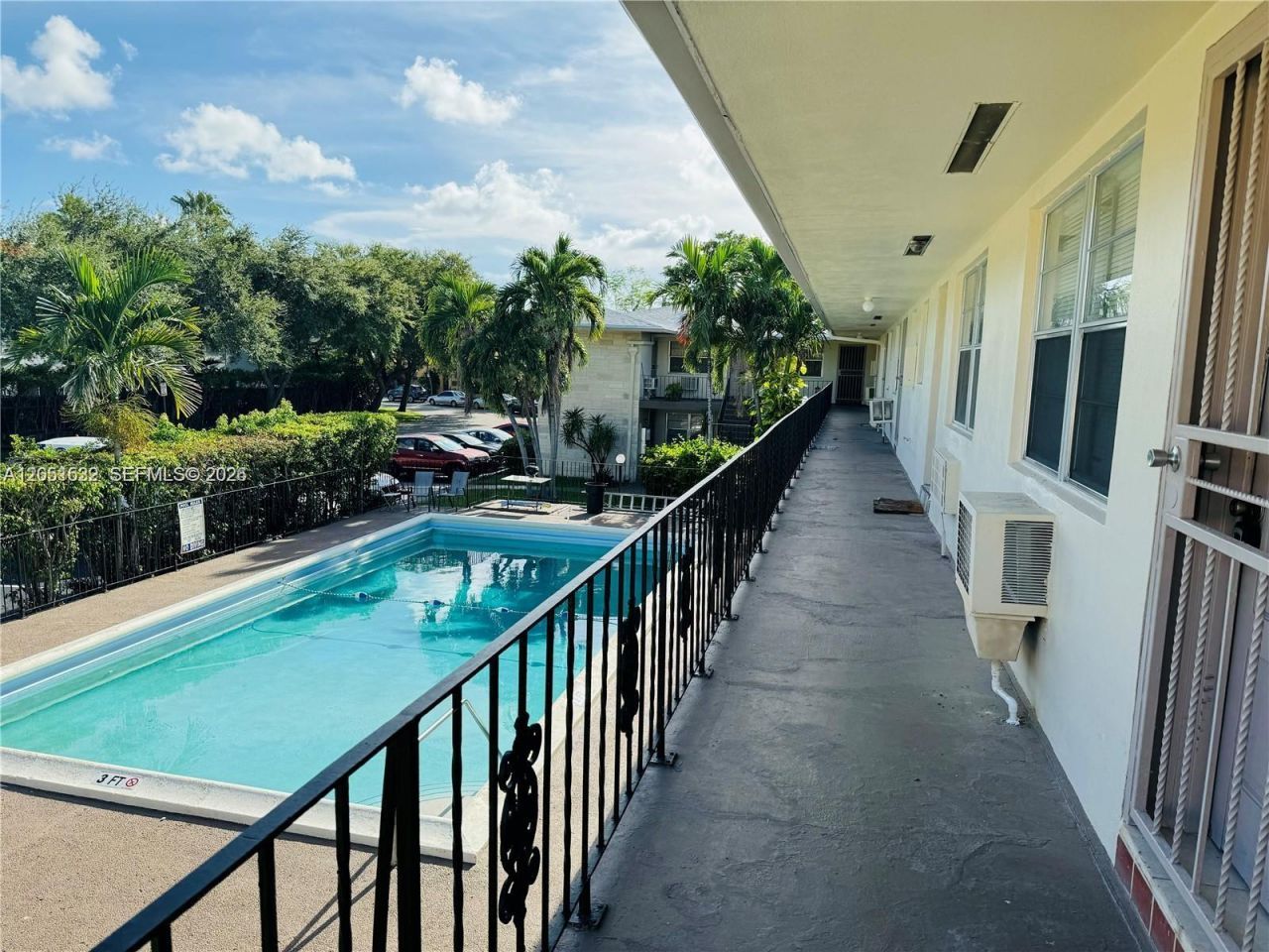 1755 NE 116th Rd , Unit 17, North Miami, FL 33181 Photo