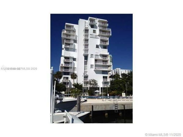 150 SE 25th Rd , Unit 2K, Miami, FL 33129
