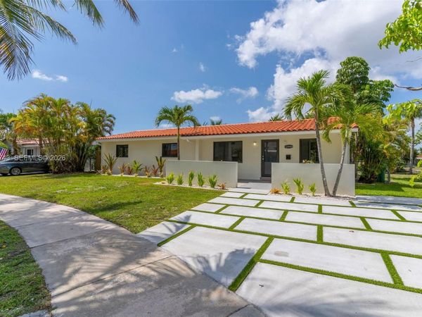 12846 SW 49th Ter, Miami, FL 33175