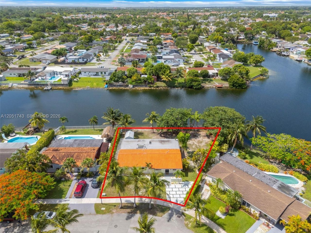 12846 SW 49th Ter, Miami, FL 33175 Photo