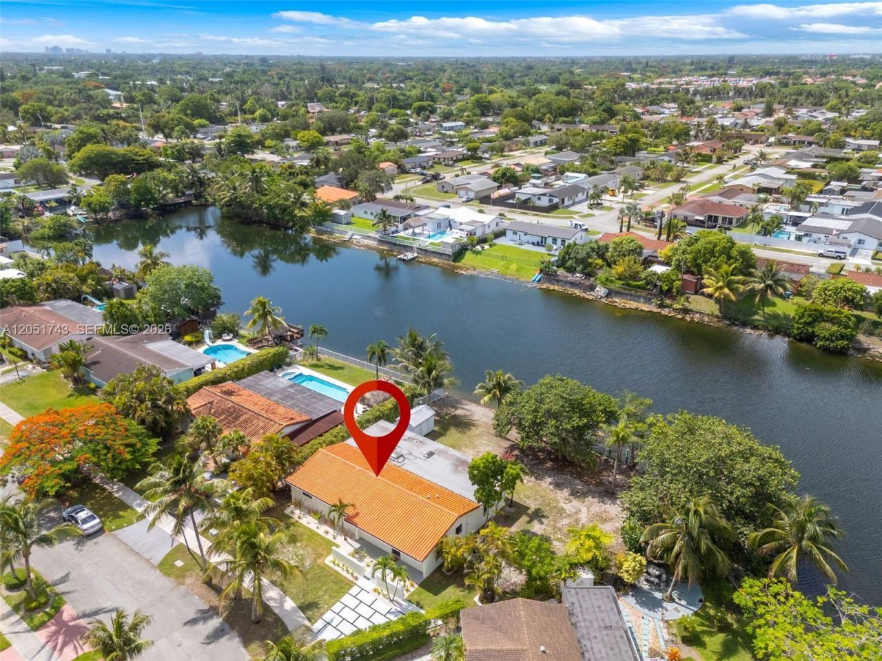 12846 SW 49th Ter, Miami, FL 33175 Photo