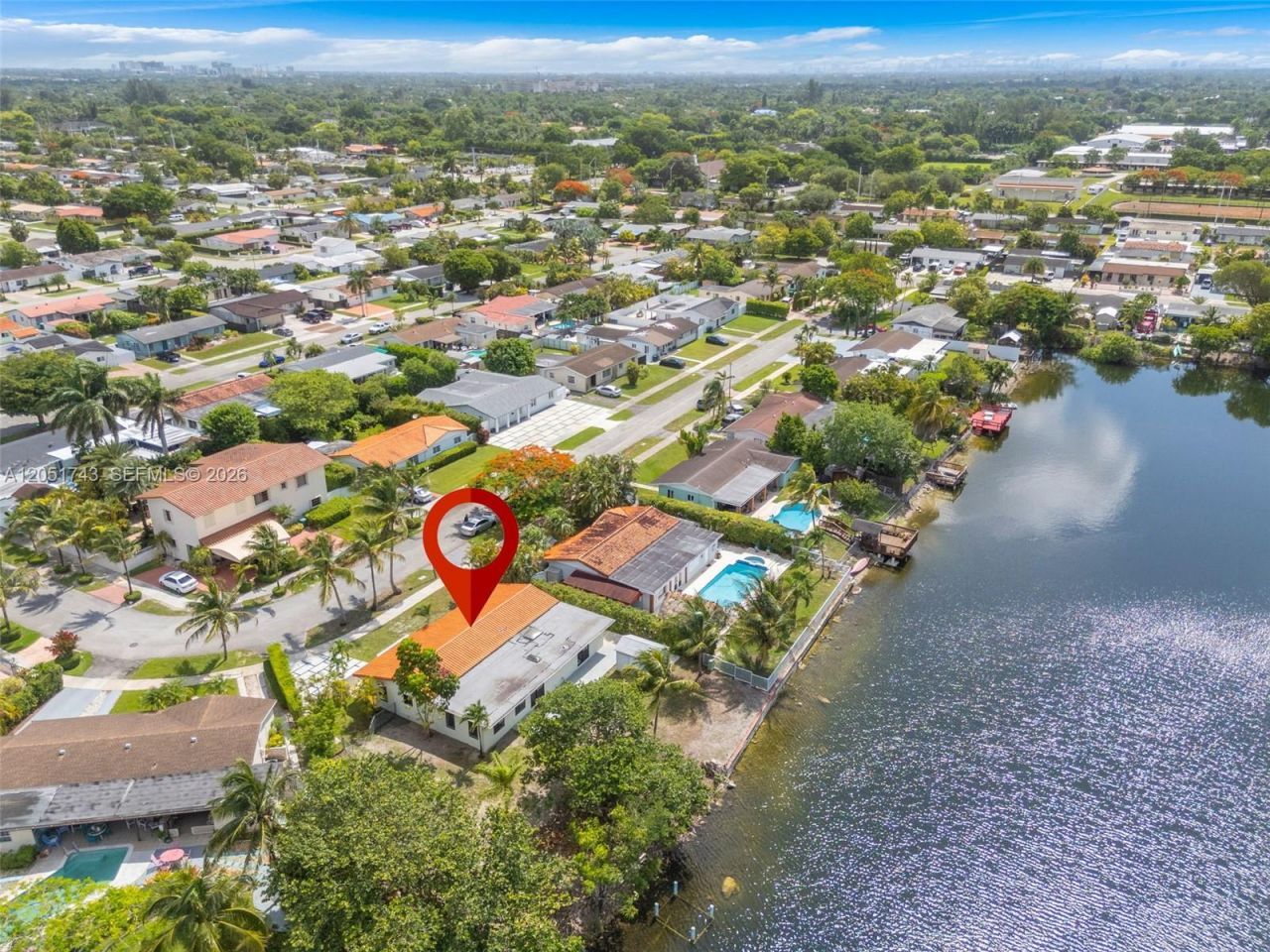 12846 SW 49th Ter, Miami, FL 33175 Photo