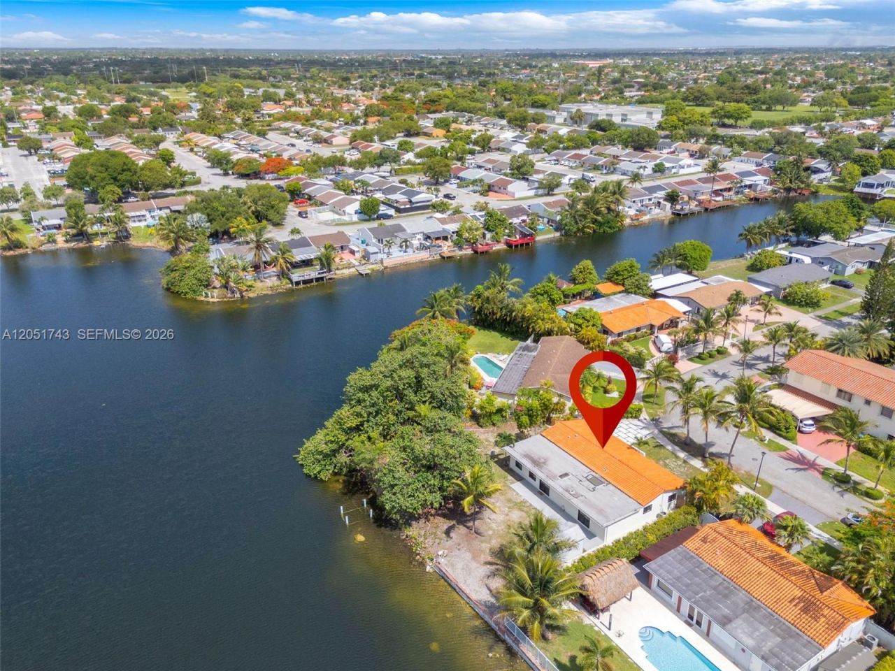 12846 SW 49th Ter, Miami, FL 33175 Photo