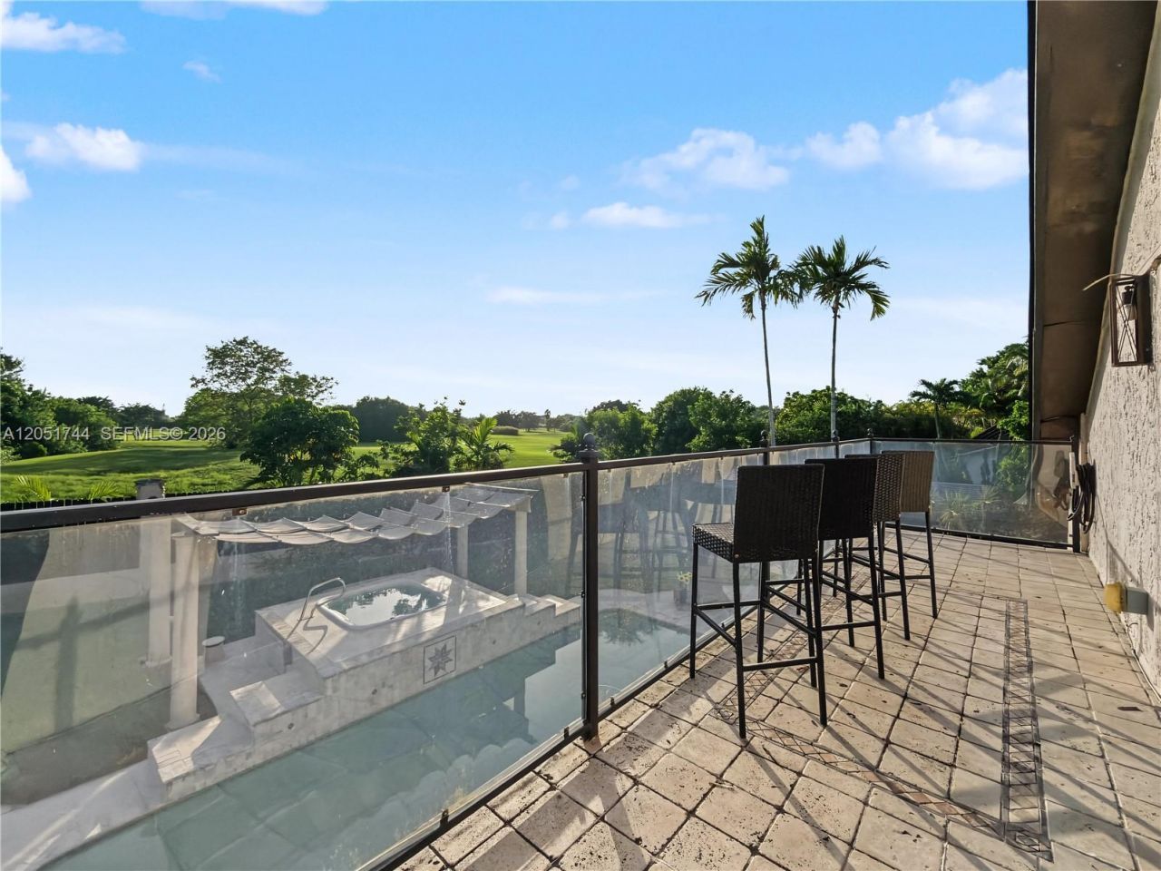 9720 E Calusa Club Dr , Miami, FL 33186 Photo