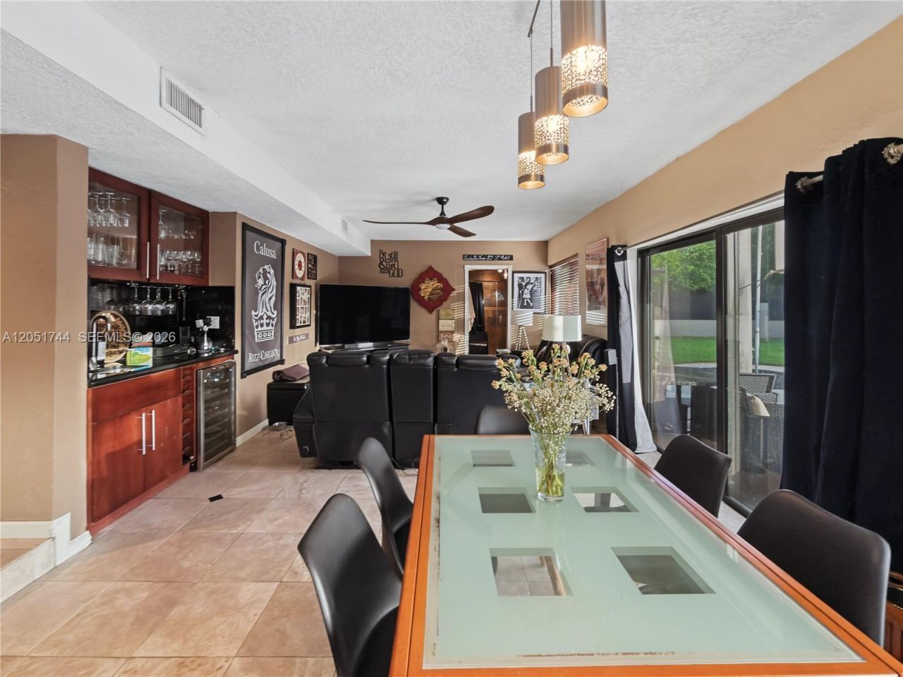 9720 E Calusa Club Dr , Miami, FL 33186 Photo