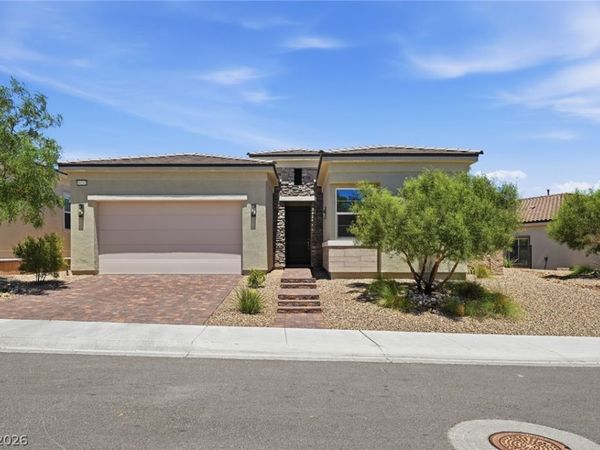 10202 Millholm Avenue, Las Vegas, NV 89166