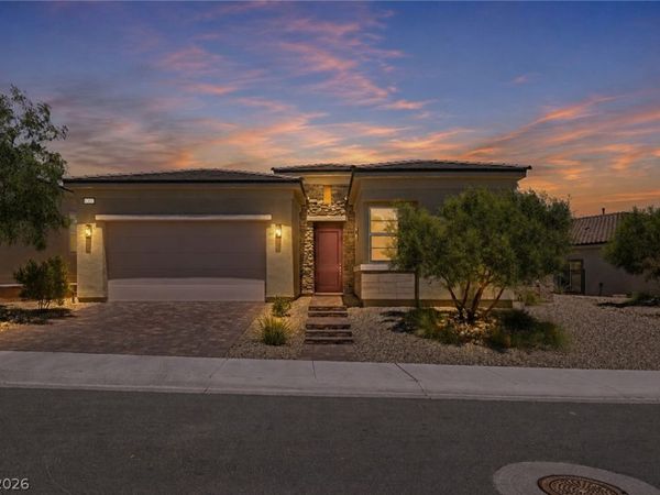 10202 Millholm Avenue, Las Vegas, NV 89166