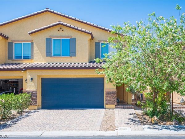 4016 Juanita May Avenue , North Las Vegas, NV 89032