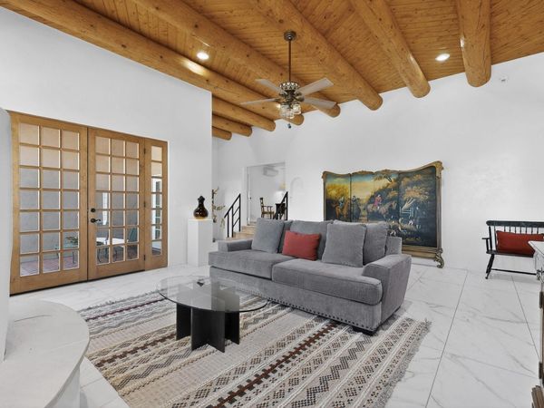1204 Canyon Road , Santa Fe, NM 87501