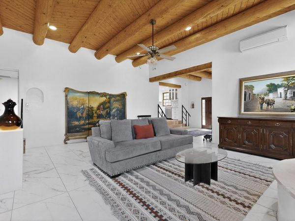 1204 Canyon Road , Santa Fe, NM 87501