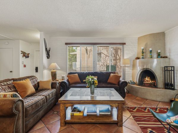 320 Artist Road, Unit 93, Santa Fe, NM 87501