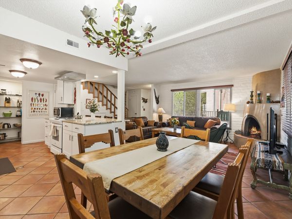 320 Artist Road, Unit 93, Santa Fe, NM 87501