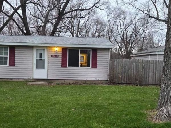 14200 Joyce Street , Dyer, IN 46311