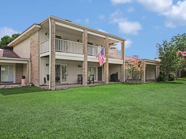 11125 Pinehurst DR, Unit C, Austin, TX 78747