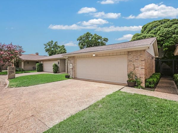 11125 Pinehurst DR, Unit C, Austin, TX 78747
