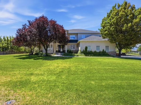 271 W GOLDEN HARVEST RD , Draper, UT 84020