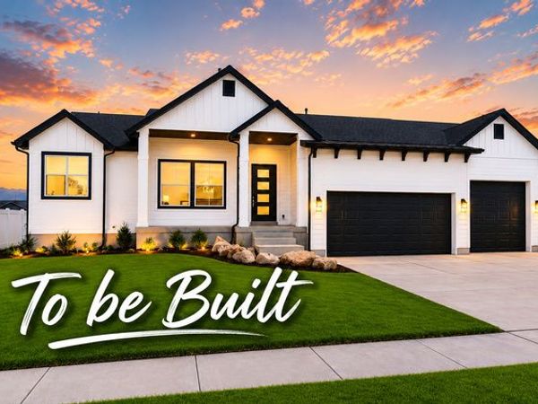 3188 S 5250 W, Unit 209, Hooper, UT 84315