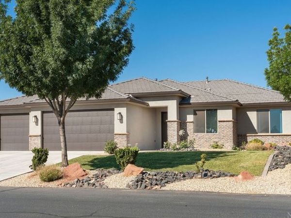 1576 EVERGREEN DR, St. George, UT 84790