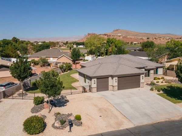 1576 EVERGREEN DR, St. George, UT 84790