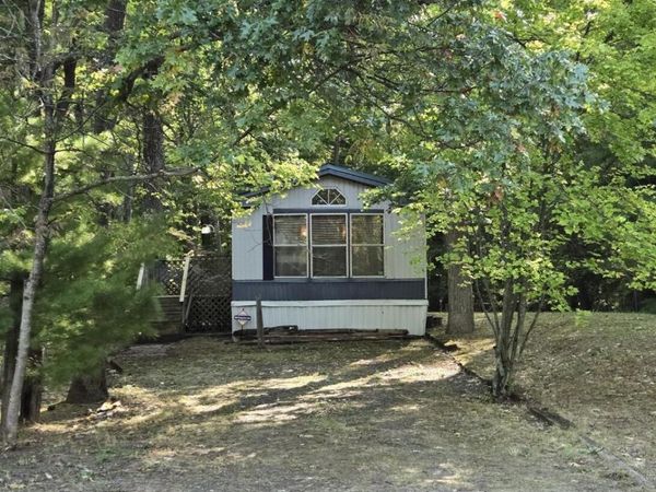 8776 N Blair Drive, Bitely, MI 49309