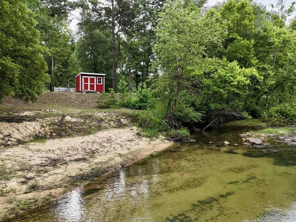 660 Apple Tree Lane , Melbourne, AR 72556