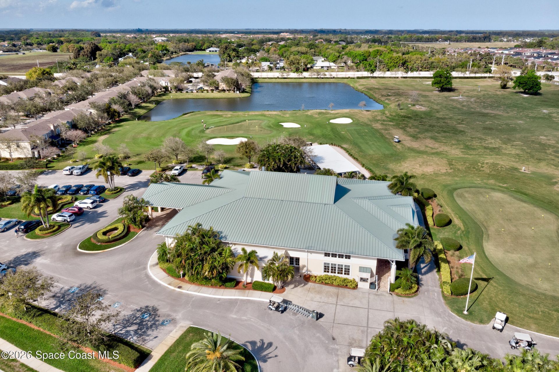 1660 Pointe W Way , Vero Beach, FL 32966 Photo