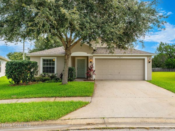 4022 Wilkes Drive, Melbourne, FL 32901