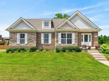 201 James Thomas Way, Richmond, KY 40475