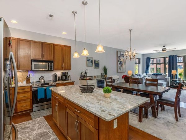 251 Daniel Burnham Square, Unit 405, Columbus, OH 43215