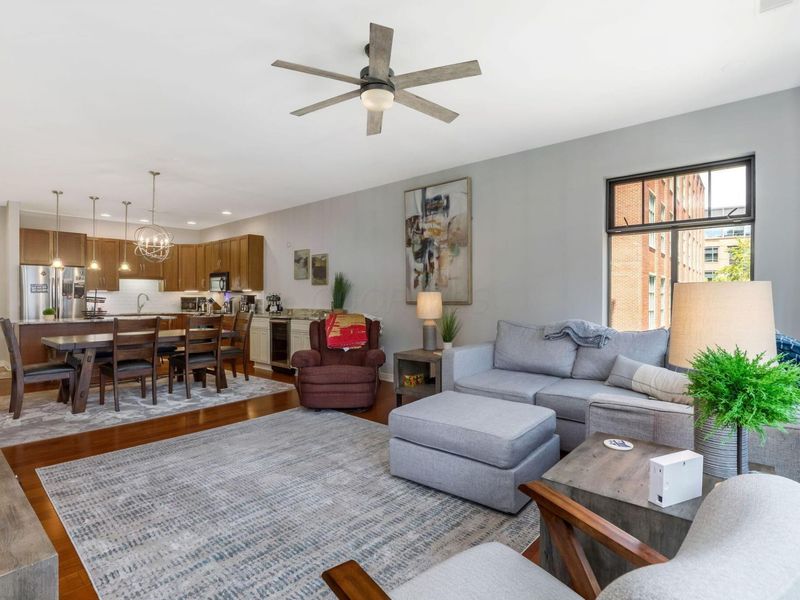 251 Daniel Burnham Square, Unit 405, Columbus, OH 43215 Photo 11