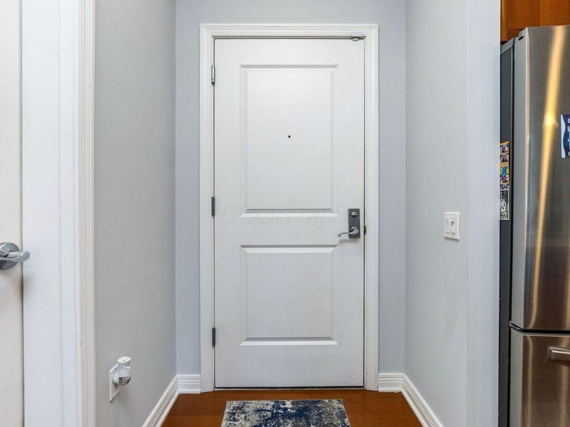 251 Daniel Burnham Square, Unit 405, Columbus, OH 43215 Photo 32