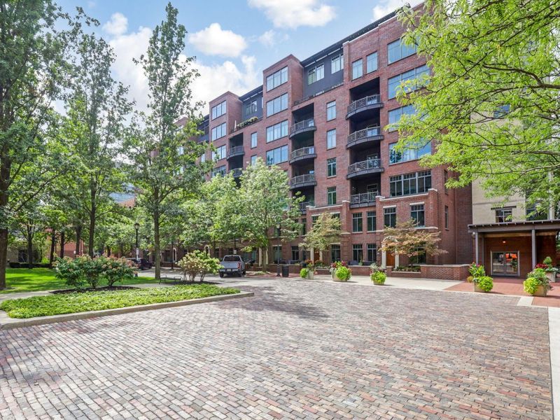 251 Daniel Burnham Square, Unit 405, Columbus, OH 43215 Photo 34