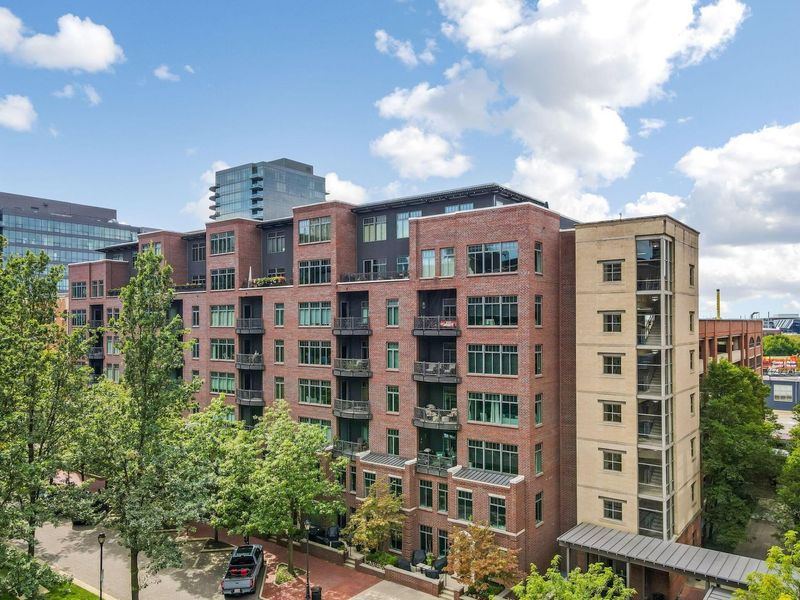 251 Daniel Burnham Square, Unit 405, Columbus, OH 43215 Photo 46