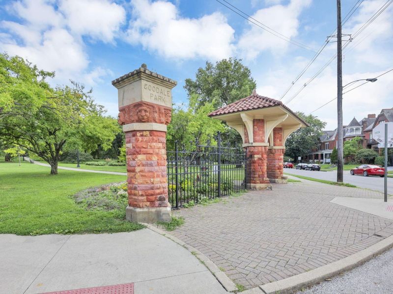 251 Daniel Burnham Square, Unit 405, Columbus, OH 43215 Photo 48