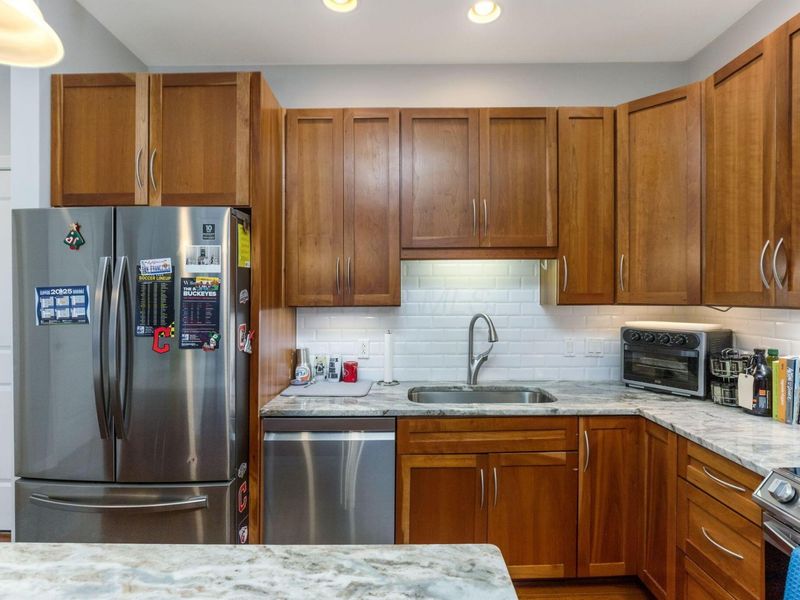 251 Daniel Burnham Square, Unit 405, Columbus, OH 43215 Photo 5