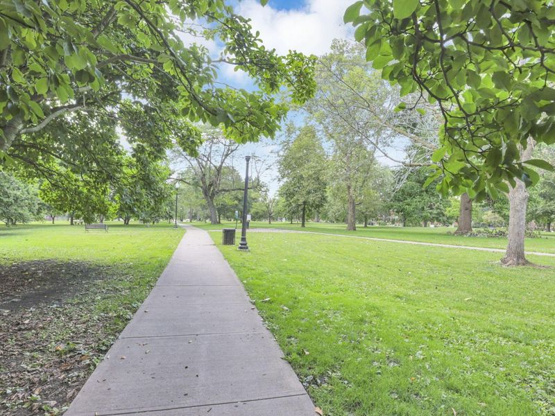 251 Daniel Burnham Square, Unit 405, Columbus, OH 43215 Photo 51