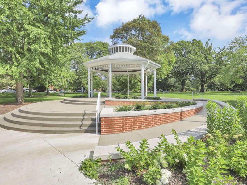 251 Daniel Burnham Square, Unit 405, Columbus, OH 43215 Photo 54