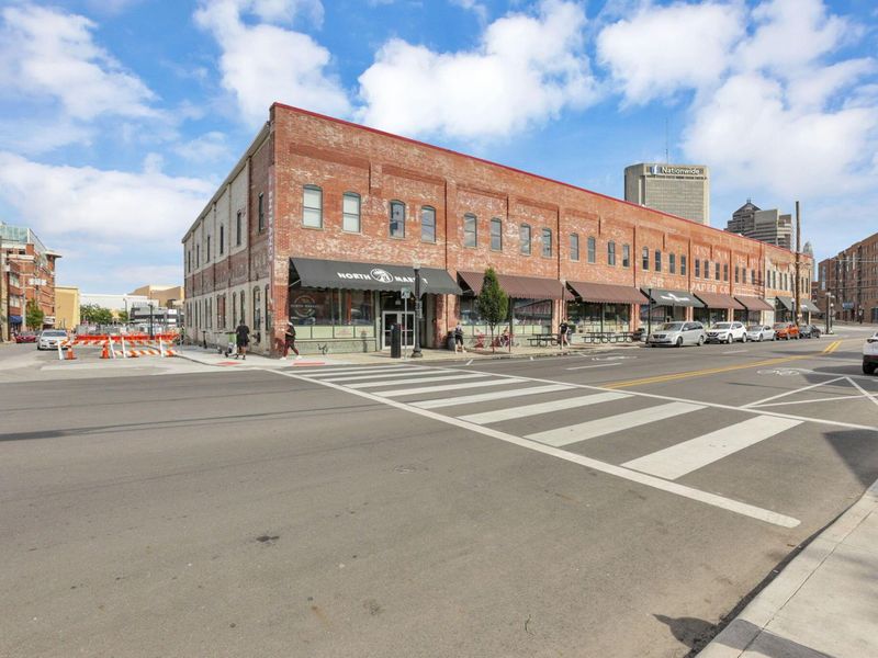 251 Daniel Burnham Square, Unit 405, Columbus, OH 43215 Photo 57