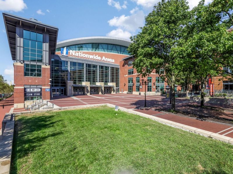 251 Daniel Burnham Square, Unit 405, Columbus, OH 43215 Photo 64