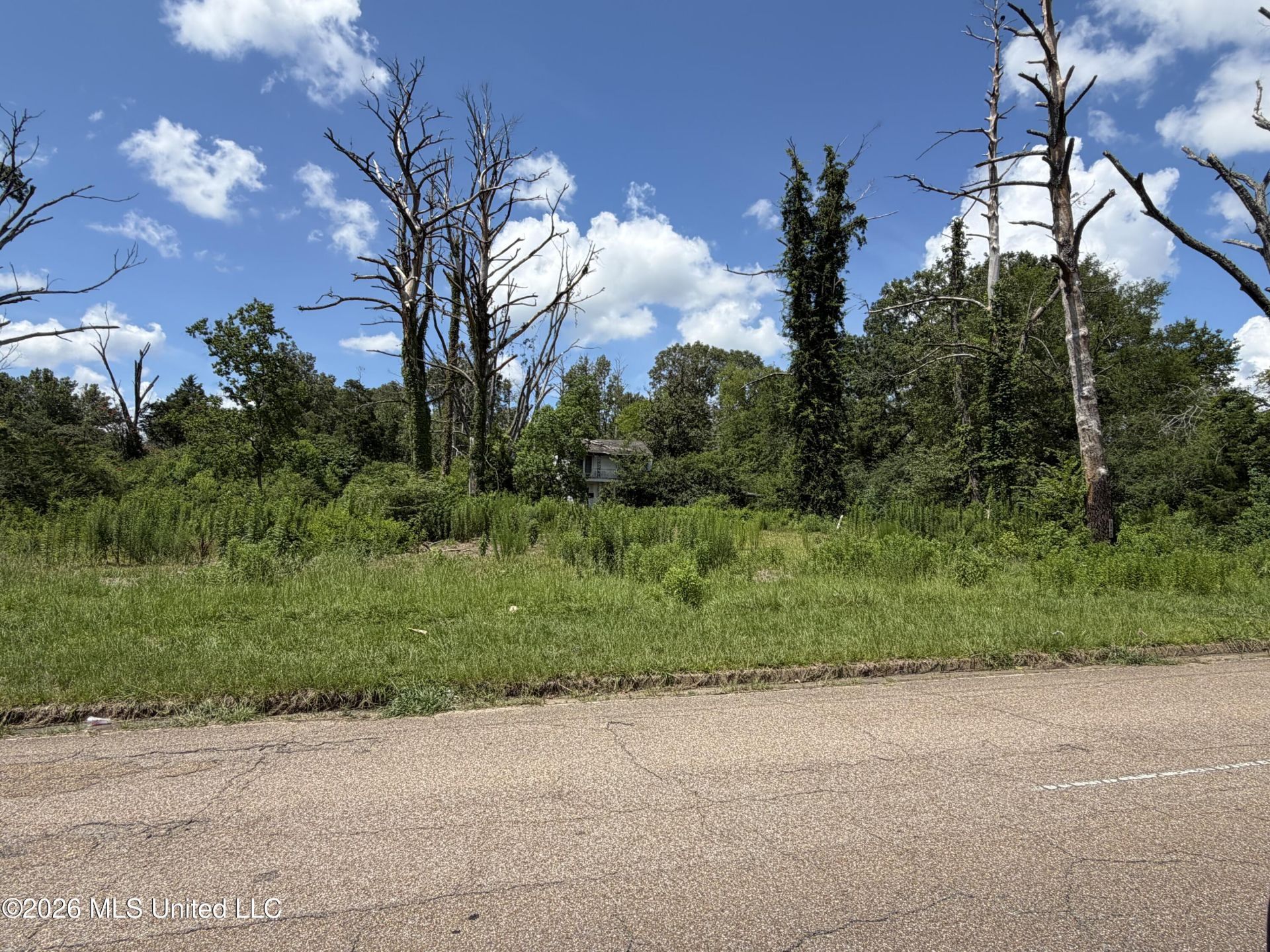 1648 W Mcdowell Road, Jackson, MS 39204 Main Photo
