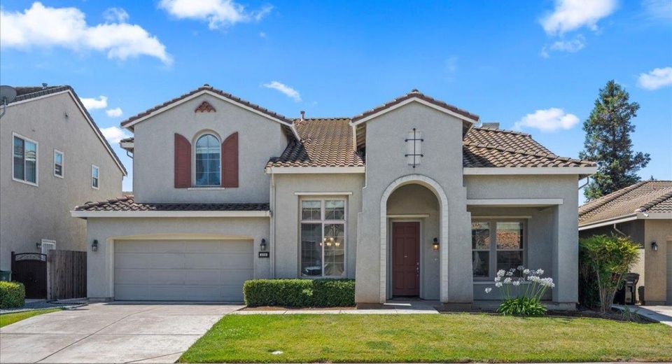 5114 Blossom Ranch Dr, Elk Grove, CA 95757 Photo