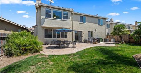 5114 Blossom Ranch Dr, Elk Grove, CA 95757 Photo