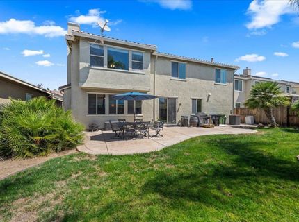 5114 Blossom Ranch Dr, Elk Grove, CA 95757 Photo