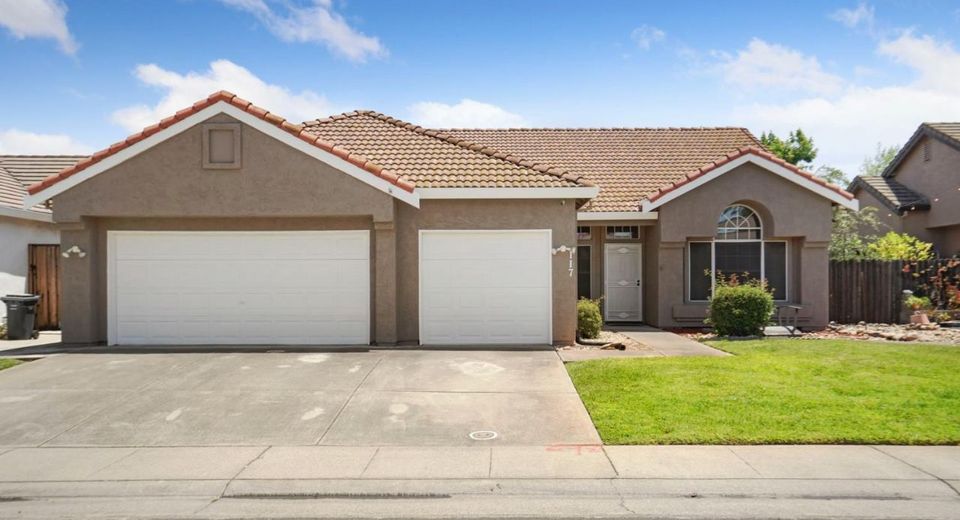 117 Sterling Oak Dr, Galt, CA 95632 Photo