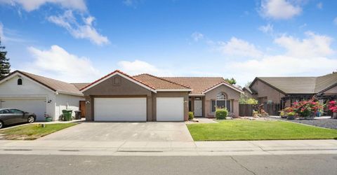 117 Sterling Oak Dr, Galt, CA 95632 Photo