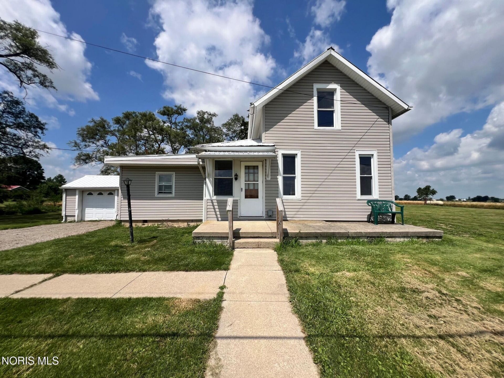 15814 County Road 8, Findlay, OH 45840 Main Photo