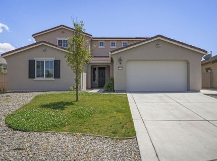 10380 Culiacan Pass Trail, Reno, NV 89521 Photo